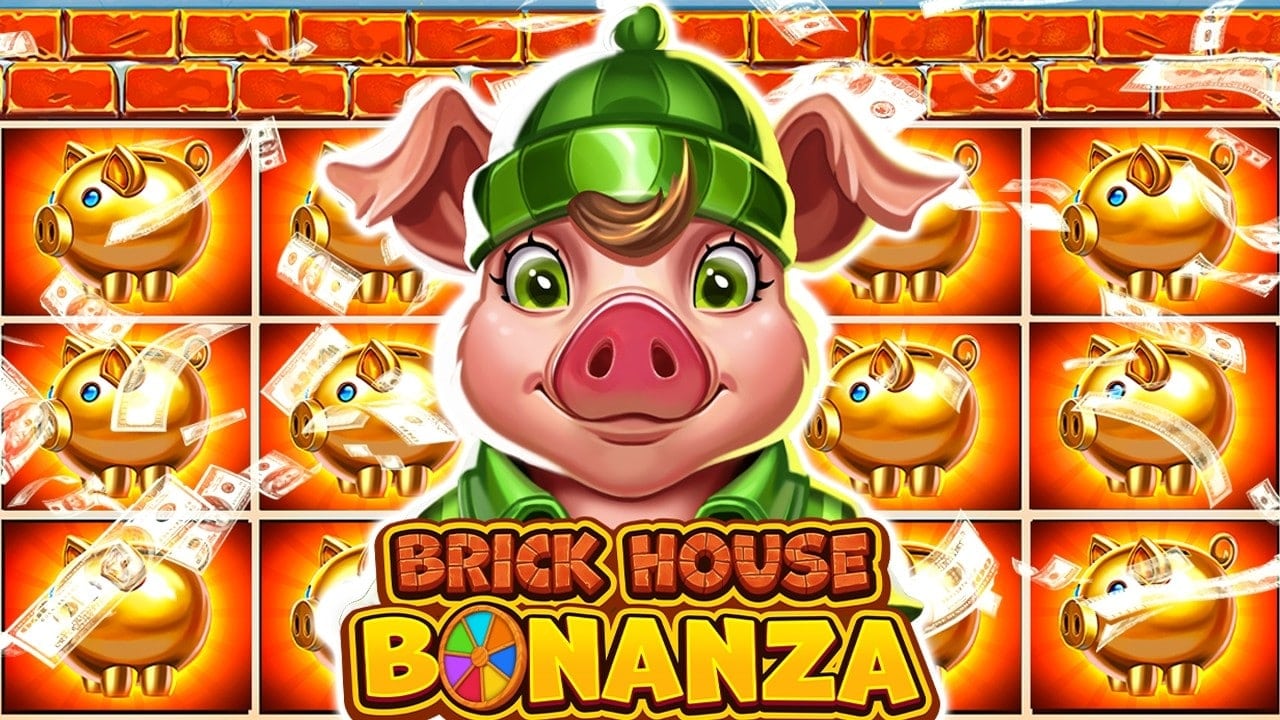 Brick House Bonanza