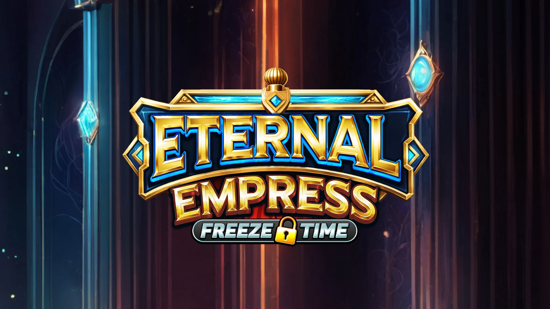 Eternal Empress – Freeze Time